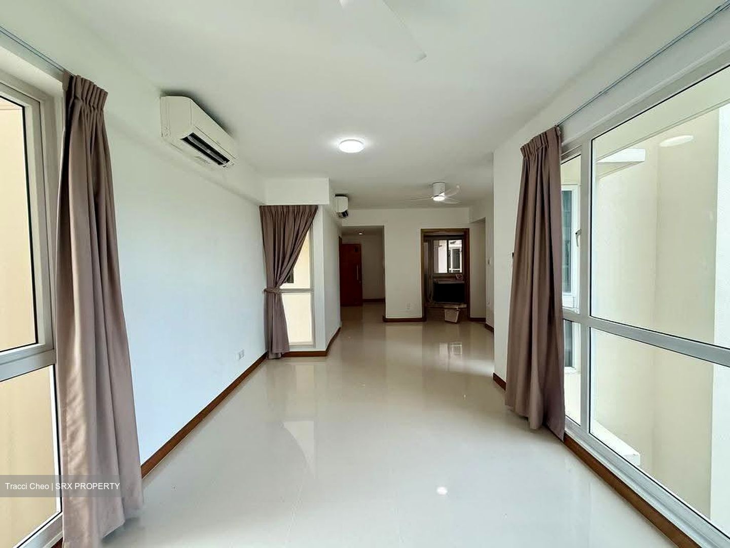 Savannah Condopark (D18), Condominium #626900931